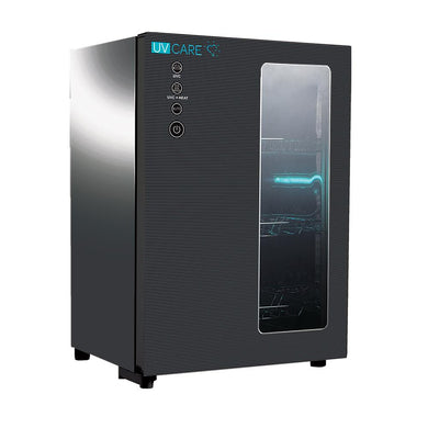 UV Care - UVC Sterilizing Cabinet 2.0 (4849056677922)
