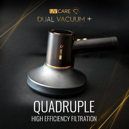 UV Care - Dual Vacuum + (6832492281890)