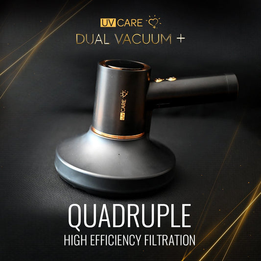 UV Care - Dual Vacuum + (6832492281890)
