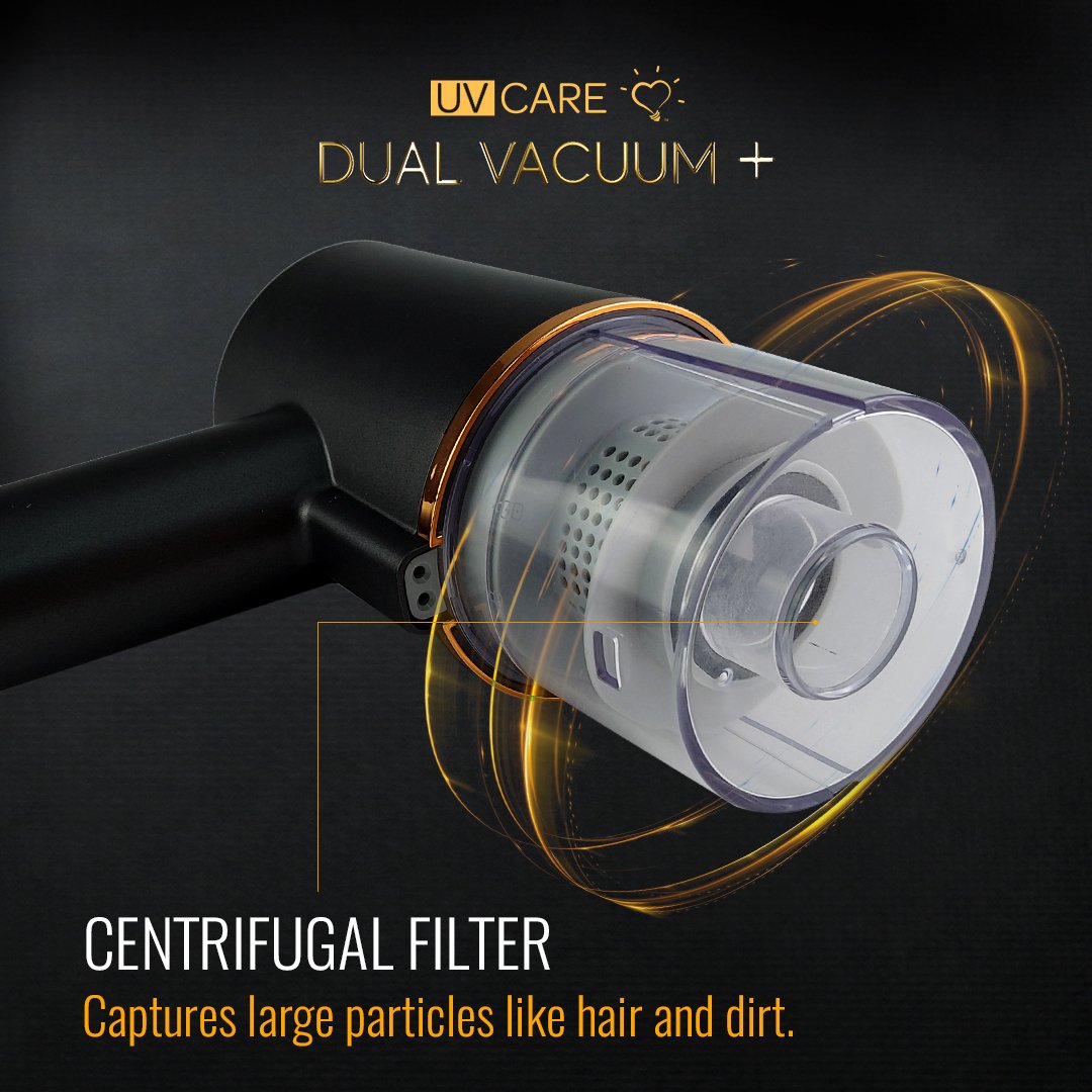 UV Care - Dual Vacuum + (6832492281890)