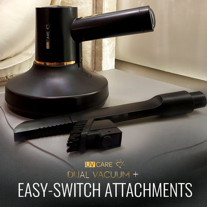 UV Care - Dual Vacuum + (6832492281890)