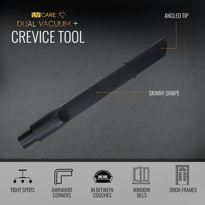 UV Care - Dual Vacuum + (6832492281890)