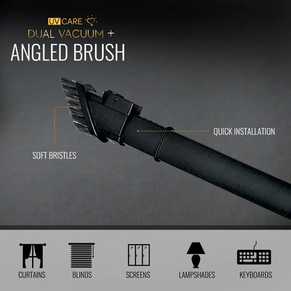 UV Care - Dual Vacuum + (6832492281890)