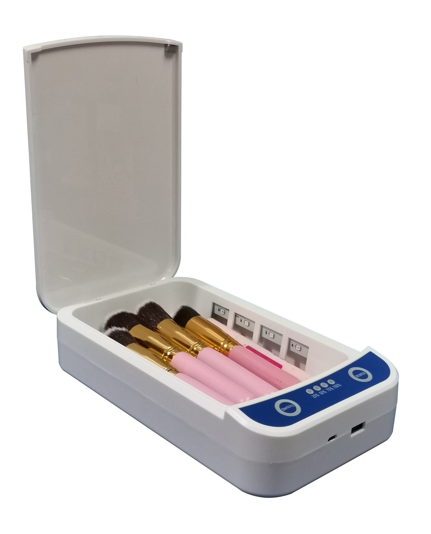 Easylife - Portable UVC Sterilizer Box (7181034520610)