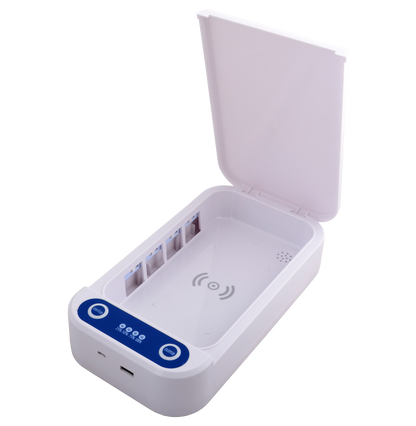 Easylife - Portable UVC Sterilizer Box (7181034520610)