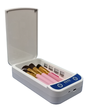 Load image into Gallery viewer, Easylife - Portable UVC Sterilizer Box (7181034520610)
