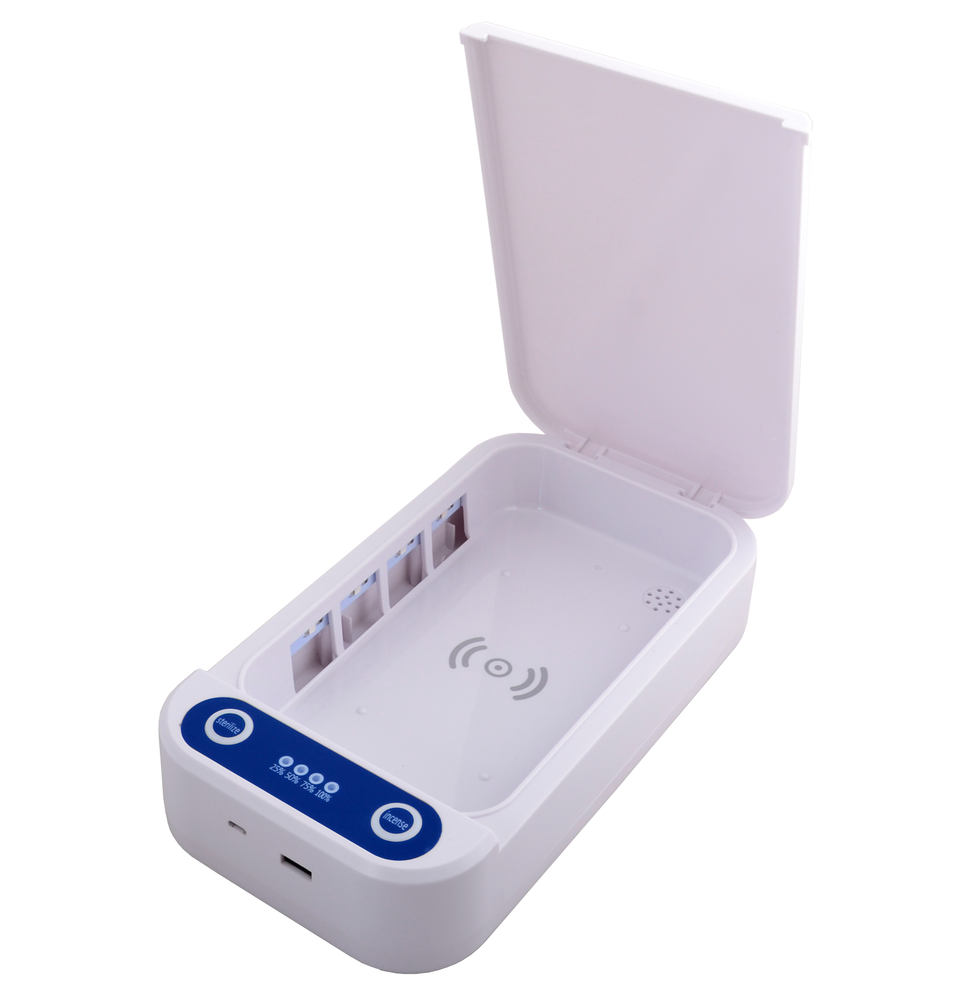 Sterilizer box deals