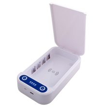 Load image into Gallery viewer, Easylife - Portable UVC Sterilizer Box (7181034520610)
