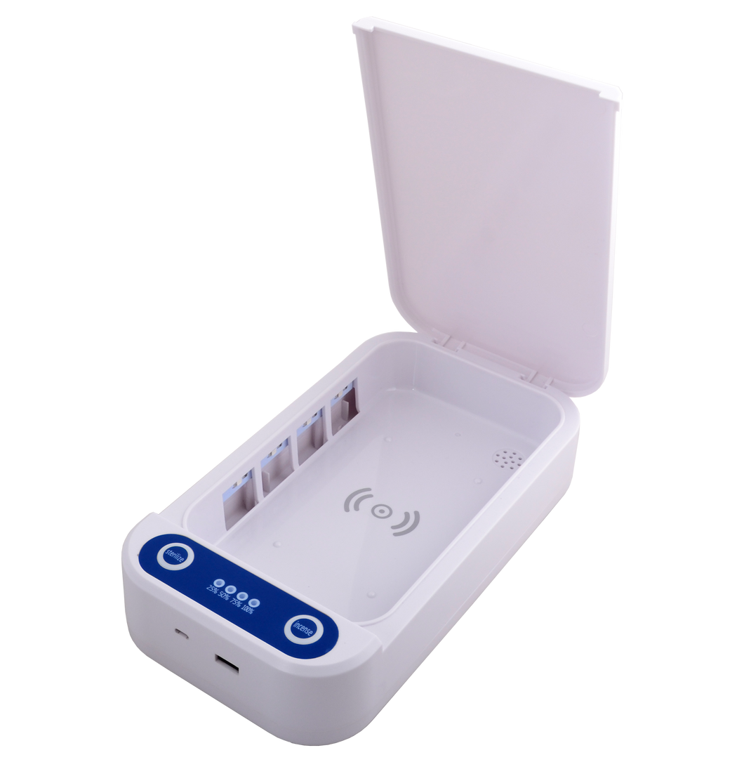 Easylife - Portable UVC Sterilizer Box (7181034520610)