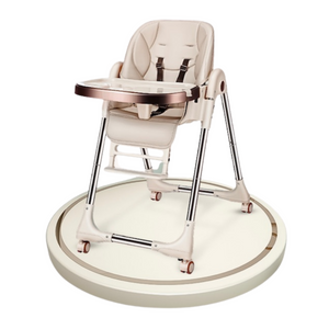 Little Hippo - Joey Multifunction Highchair (4860816261154)