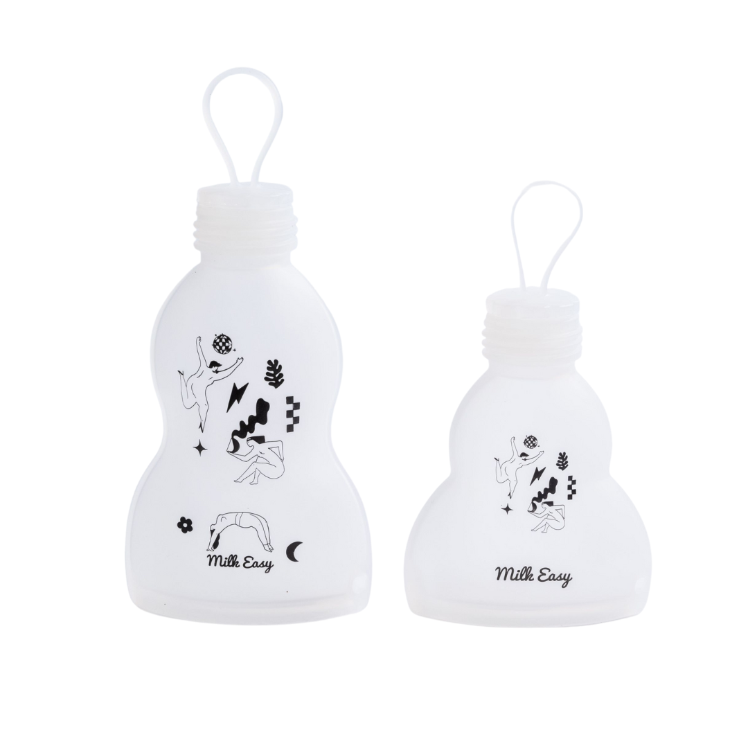 Milk Easy - Store Easy bottle (7080848785442)