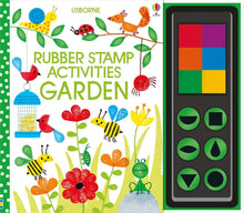 Load image into Gallery viewer, Crafty Kids - Rubber Stamp Activities (4838408486946)
