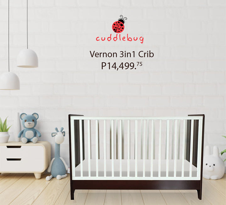 Cuddlebug maywood crib hotsell