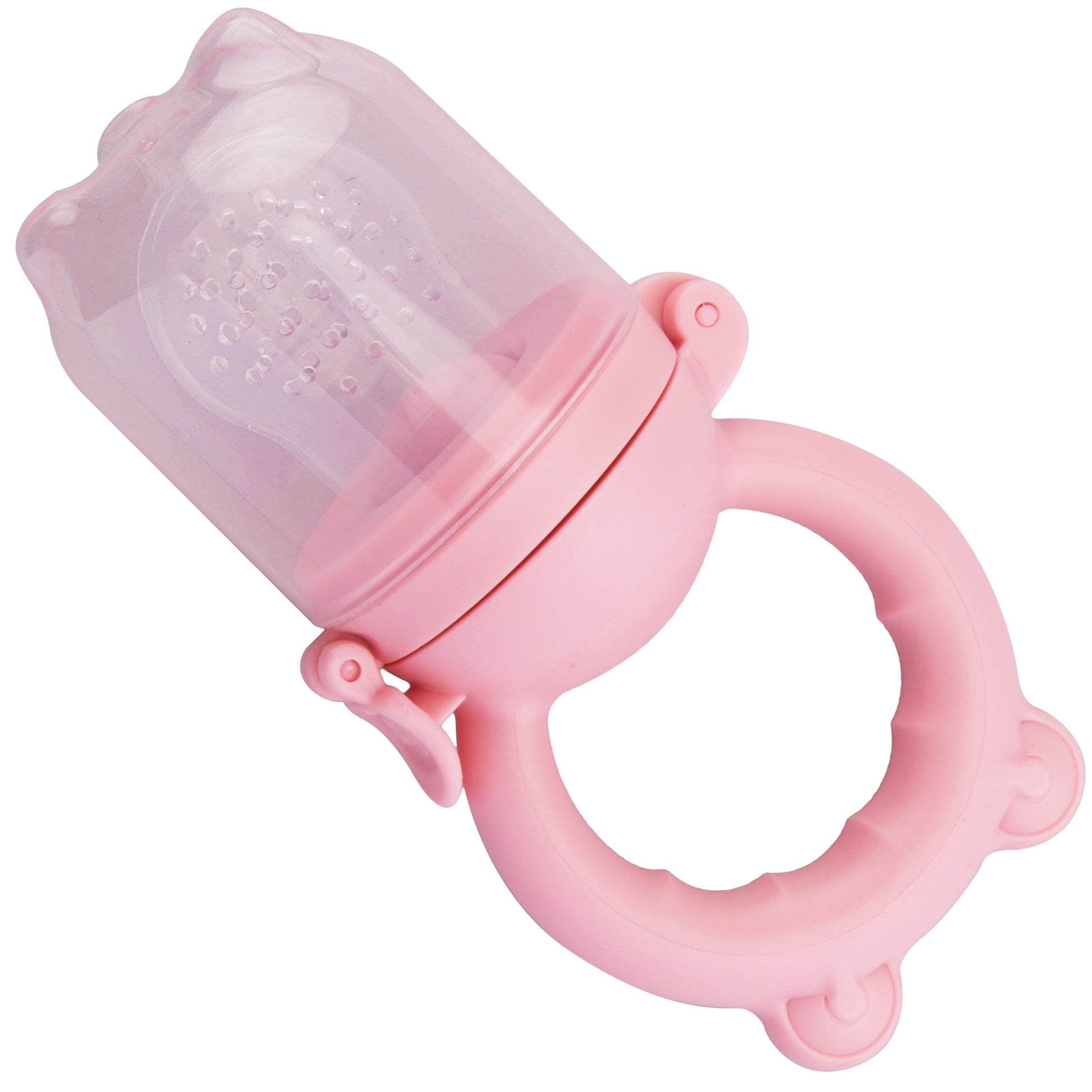 Baboo Basix - Baby Fruit Feeder (6541103530018)