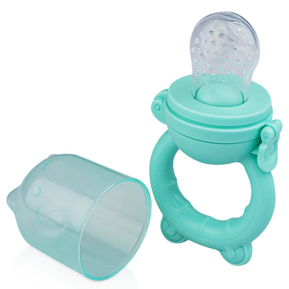 Baboo Basix - Baby Fruit Feeder (6541103530018)