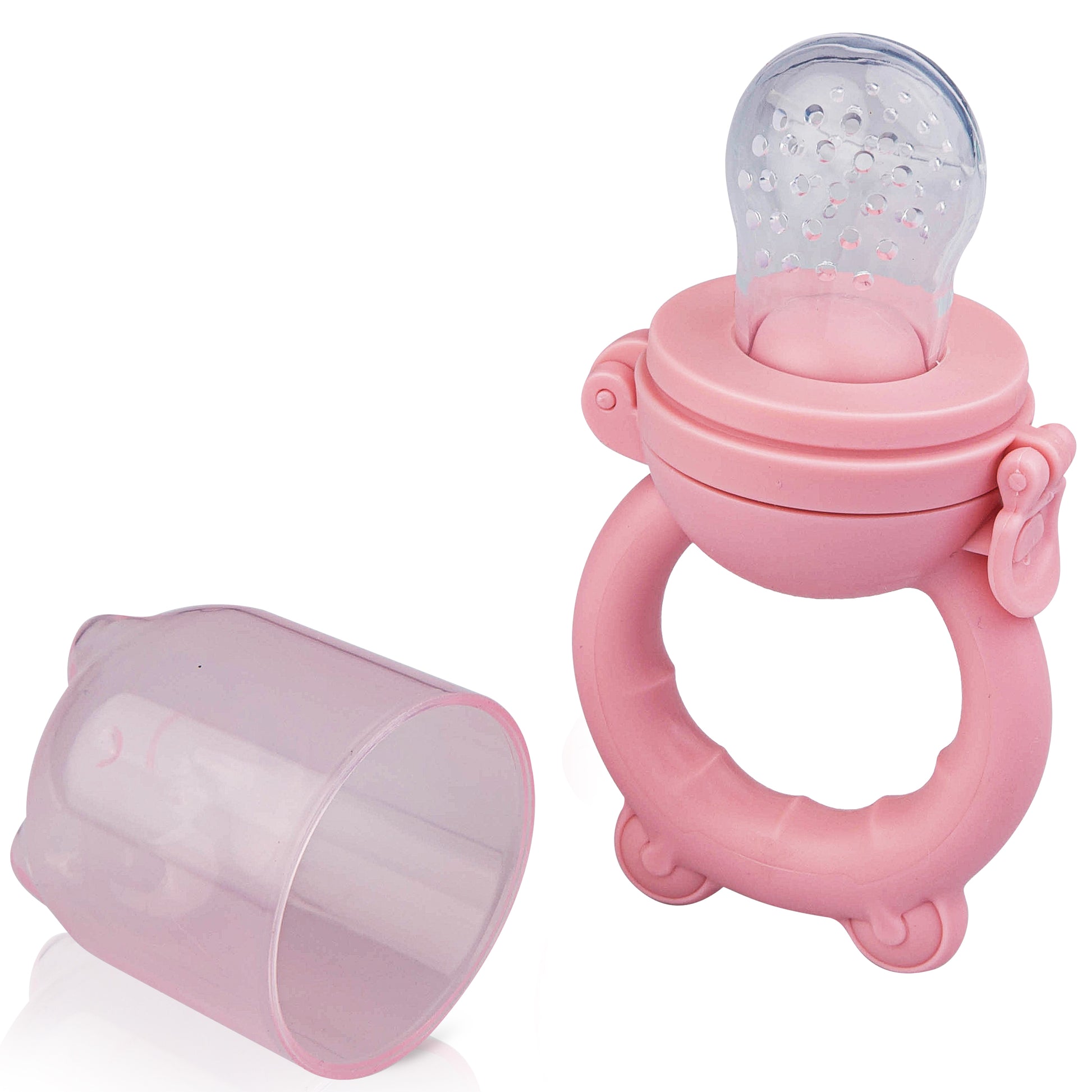 Baboo Basix - Baby Fruit Feeder (6541103530018)