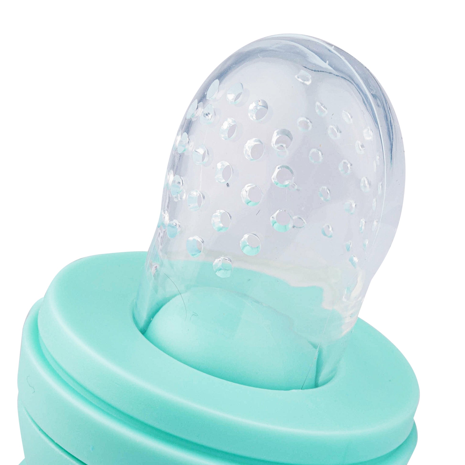 Baboo Basix - Baby Fruit Feeder (6541103530018)