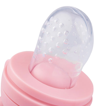 Baboo Basix - Baby Fruit Feeder (6541103530018)