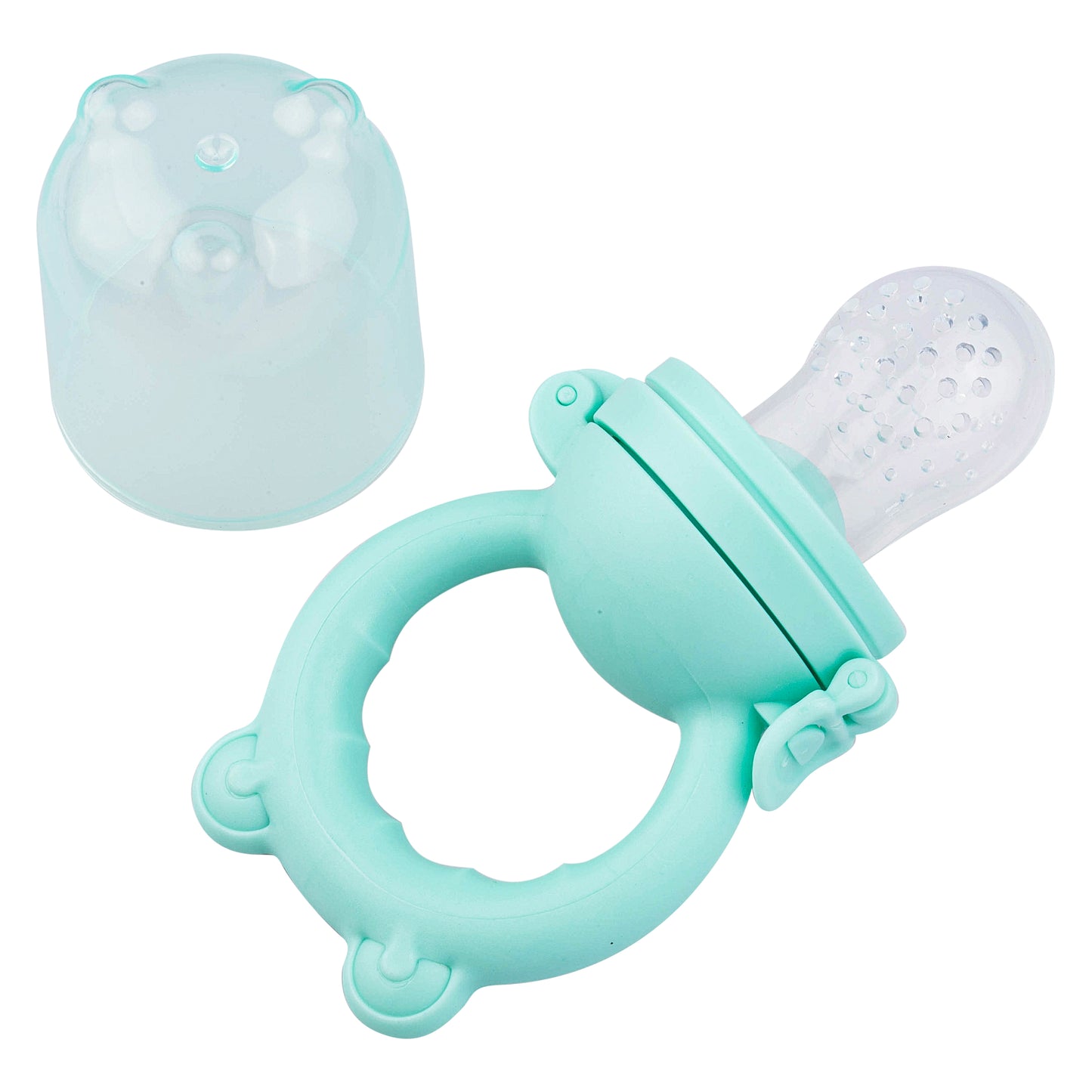 Baboo Basix - Baby Fruit Feeder (6541103530018)