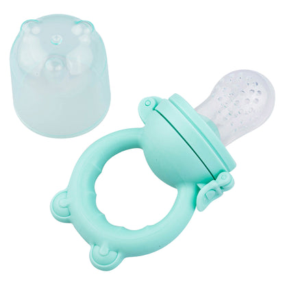 Baboo Basix - Baby Fruit Feeder (6541103530018)