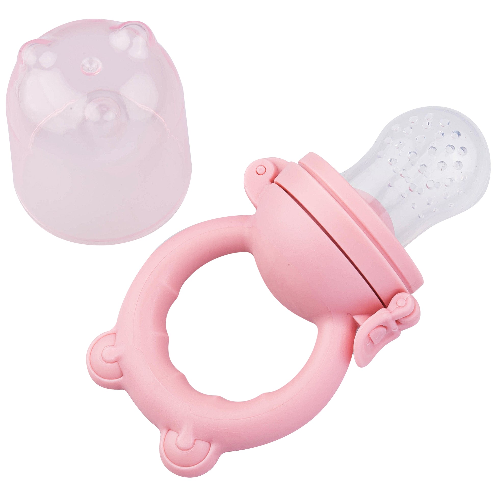 Baboo Basix - Baby Fruit Feeder (6541103530018)