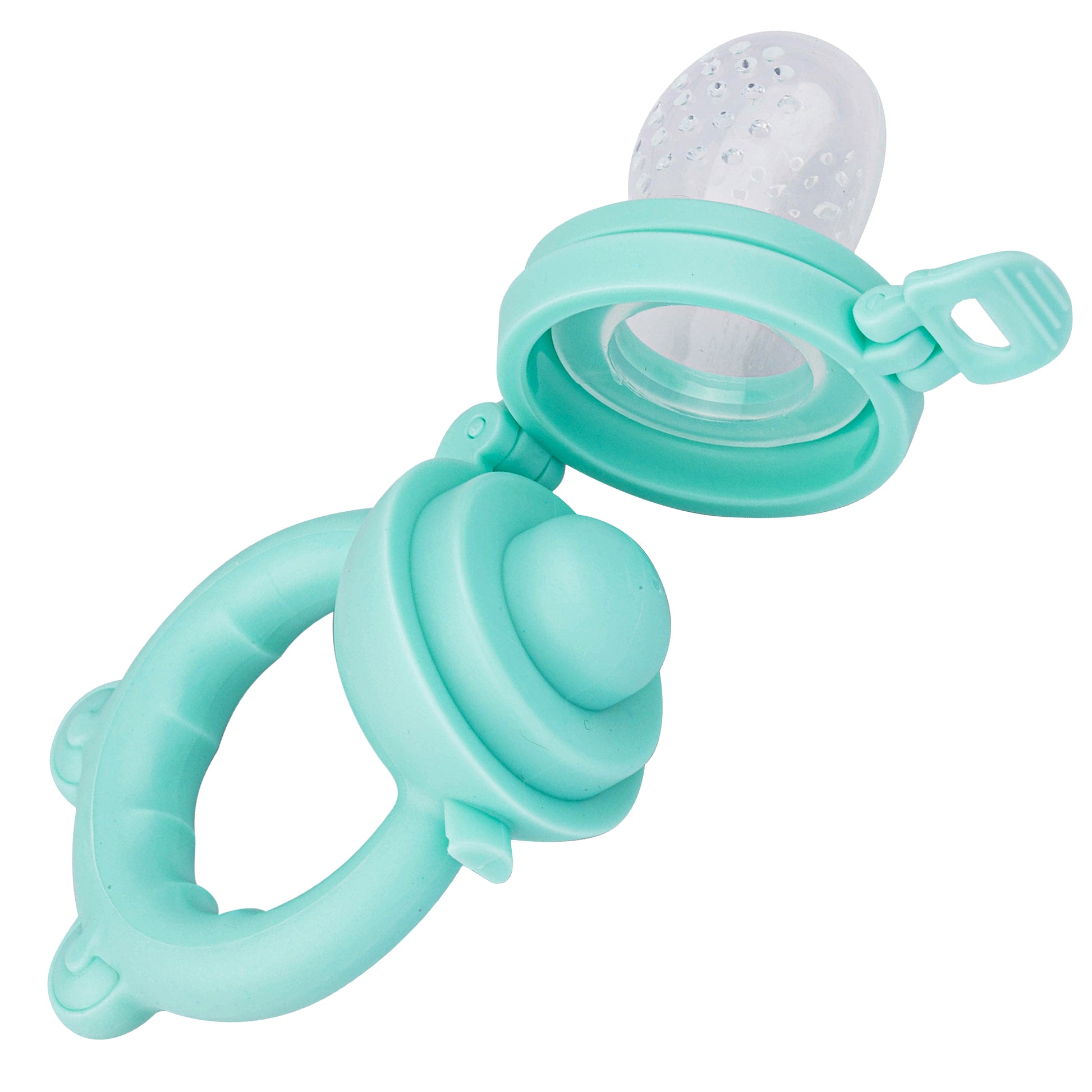 Baboo Basix - Baby Fruit Feeder (6541103530018)