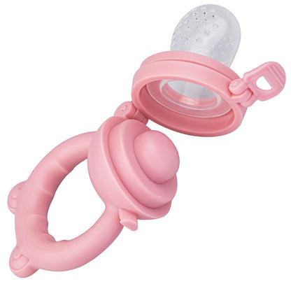 Baboo Basix - Baby Fruit Feeder (6541103530018)