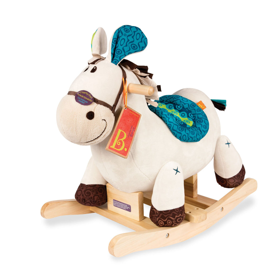 B. Toys - Rocker (4538943602722)