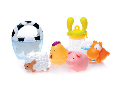 KidsMe - Welcome Baby Gift Set (4798459379746)