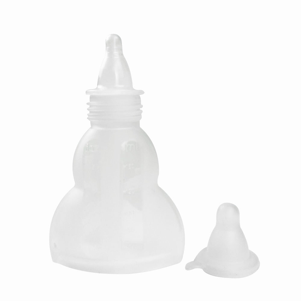 Milk Easy - Store Easy bottle (7080848785442)