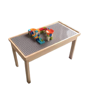 Booboo Proof Play - Big Building Blocks Table (6793870442530)