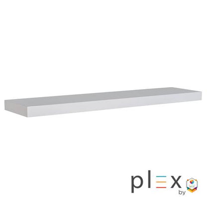 Simply Modular - Plex Work Table Desk Add-On (6544506224674)