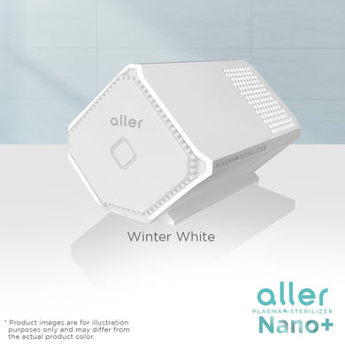 Aller - Plasma Nano+ Sterilzer (4624470343714)