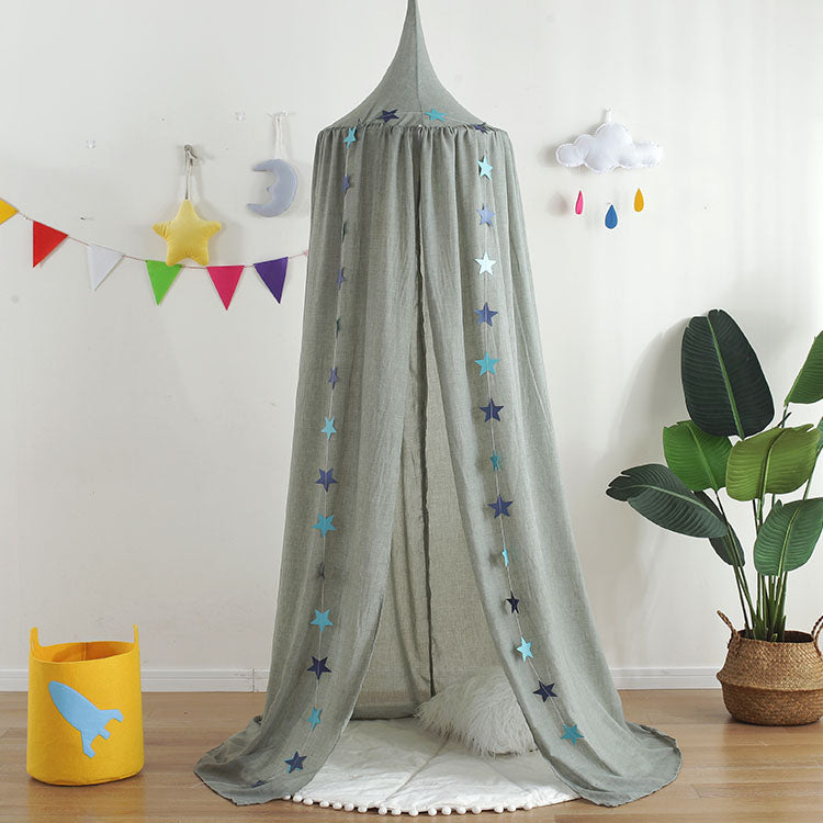 Hamlet Kids Room - Wrenna Kids Cotton Yurt (6764028264482)