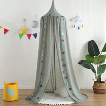 Load image into Gallery viewer, Hamlet Kids Room - Wrenna Kids Cotton Yurt (6764028264482)
