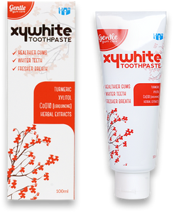 SansFluo - XyWhite Toothpaste (4544981663778)