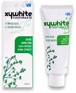 SansFluo - XyWhite Toothpaste (4544981663778)