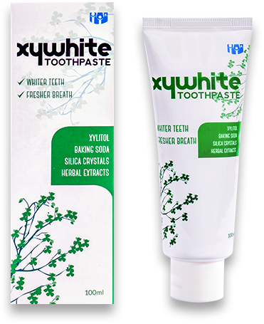 SansFluo - XyWhite Toothpaste (4544981663778)