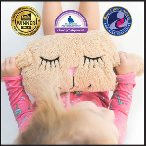 The Dream Pillow - Dreamimals (4845026115618)