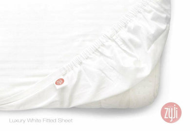 Zyji - Luxury Fitted Sheets (4798831984674)