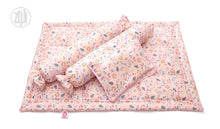 Load image into Gallery viewer, Zyji - 7pc Baby Bedding Set (Print Collection) (4798834475042)
