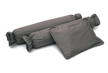 Load image into Gallery viewer, Zyji - Luxury White Pillowcase 3pc Set (4798829953058)
