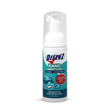 Load image into Gallery viewer, Defenz - Alcohol Free Foaming Hand Sanitizer (6542496563234)
