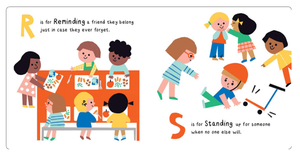 By the Bay - ABCs of Kindness board book (6589511991330)