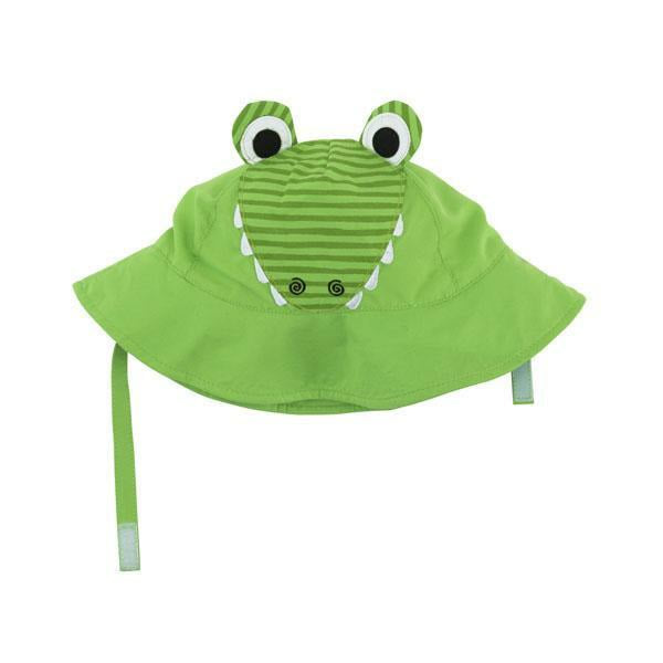 Zoocchini - Baby UPF50 Sunhat (4564277461026)