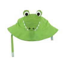 Load image into Gallery viewer, Zoocchini - Baby UPF50 Sunhat (4564277461026)
