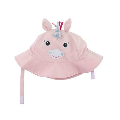 Zoocchini - Baby UPF50 Sunhat (4564277461026)