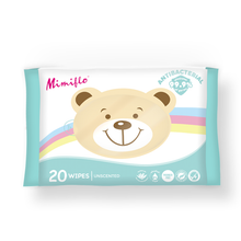 Load image into Gallery viewer, Mimiflo® - Baby Wipes (4550121127970)
