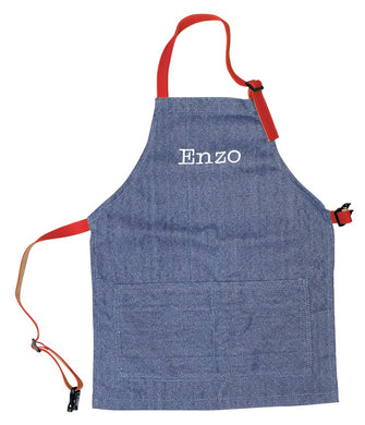 Fun Nest - Apron (4563877724194)