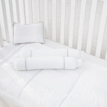 Load image into Gallery viewer, Ava &amp; Ava - 100% Organic Bamboo Lyocell 4pc Baby Comforter Set (6938986872866)
